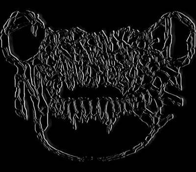 logo Carbonized Gnawing Mandible